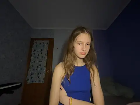 Snapshot of Eva_Angel3 chatting on January 2025 07:07:02 PM Eva Angel3 online show from January 2025 07:07:02 PM