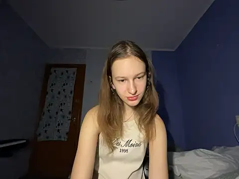 Snapshot of Eva_Angel3 chatting on February 2025 06:15:02 PM Eva Angel3 online show from February 2025 06:15:02 PM