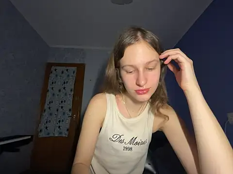 Snapshot of Eva_Angel3 chatting on March 2025 04:42:02 PM Eva Angel3 online show from March 2025 04:42:02 PM