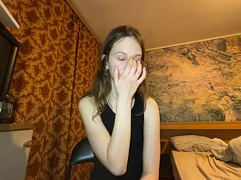 Eva Angel3 online show from March 2026 07:31:02 PM