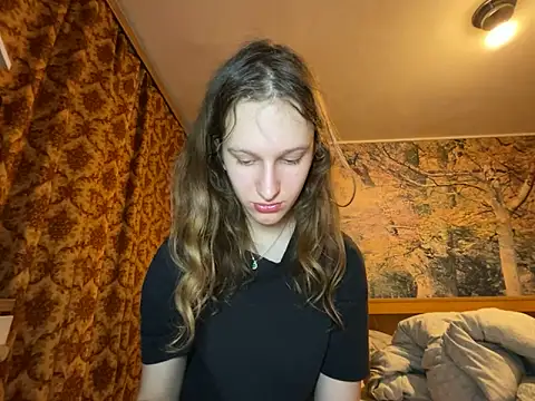 Eva Angel3 online show from April 2026 05:24:01 PM