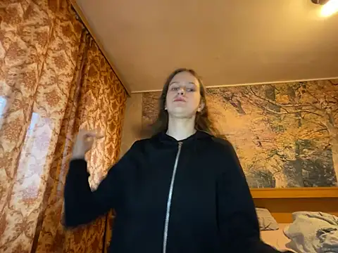 Eva Angel3 online show from April 2026 04:06:02 PM