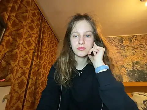 Eva Angel3 online show from April 2026 06:21:01 PM