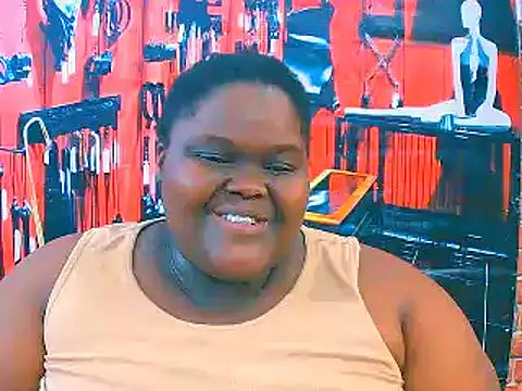 EbonyHotBuns online show from October 2025 09:13:02 AM