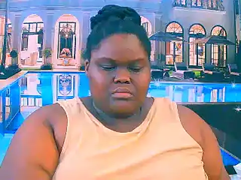 EbonyHotBuns online show from December 2025 06:53:01 AM