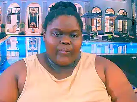 EbonyHotBuns online show from December 2025 07:04:02 AM