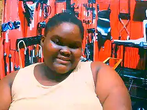 EbonyHotBuns online show from January 2026 05:59:02 PM