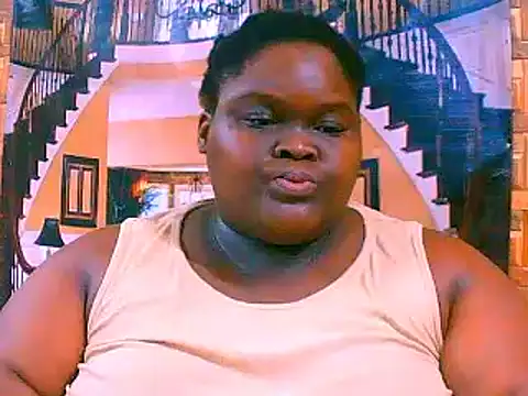 EbonyHotBuns online show from January 2026 06:31:02 PM