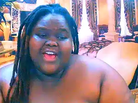 EbonyHotBuns online show from January 2026 07:02:02 AM