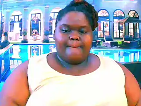 EbonyHotBuns online show from February 2026 07:36:02 AM