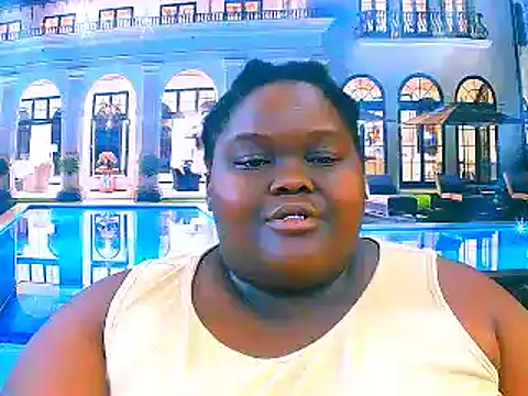 EbonyHotBuns online show from February 2026 07:07:01 AM