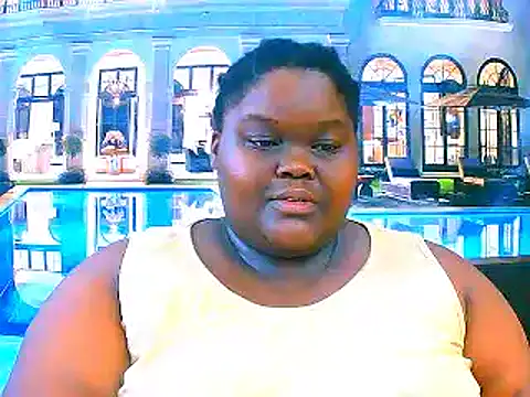 Snapshot of EbonyHotBuns chatting on March 2026 06:36:01 PM EbonyHotBuns online show from March 2026 06:36:01 PM