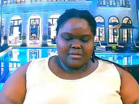 Snapshot of EbonyHotBuns chatting on March 2026 06:53:01 AM EbonyHotBuns online show from March 2026 06:53:01 AM