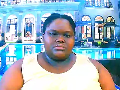 Snapshot of EbonyHotBuns chatting on March 2026 07:43:02 PM EbonyHotBuns online show from March 2026 07:43:02 PM