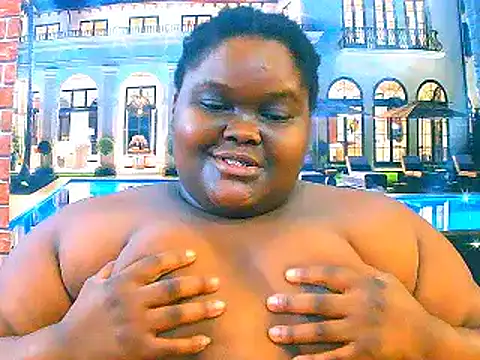 Snapshot of EbonyHotBuns chatting on March 2026 09:34:02 PM EbonyHotBuns online show from March 2026 09:34:02 PM