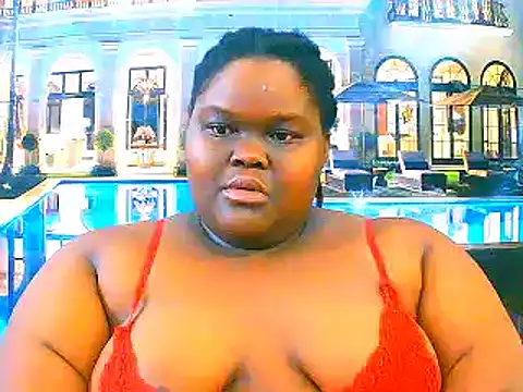 Snapshot of EbonyHotBuns chatting on March 2026 06:55:02 PM EbonyHotBuns online show from March 2026 06:55:02 PM