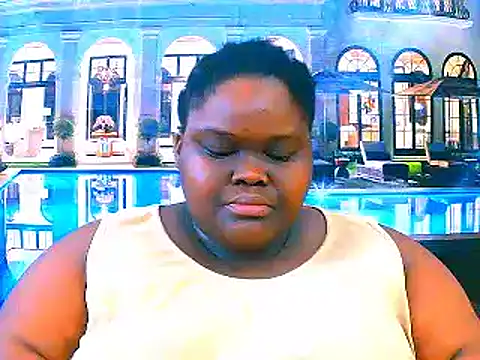 Snapshot of EbonyHotBuns chatting on March 2026 08:30:01 AM EbonyHotBuns online show from March 2026 08:30:01 AM