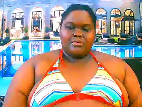 Snapshot of EbonyHotBuns chatting on March 2026 09:32:02 PM EbonyHotBuns online show from March 2026 09:32:02 PM