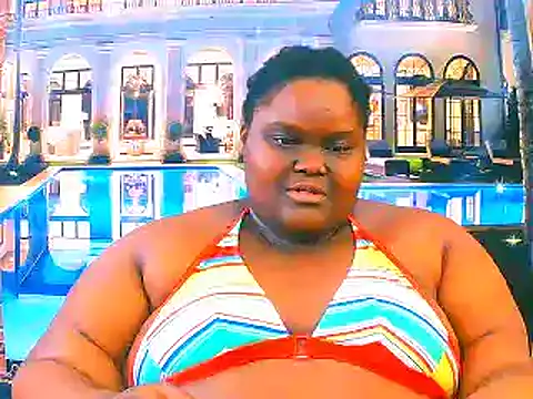 Snapshot of EbonyHotBuns chatting on March 2026 09:48:02 AM EbonyHotBuns online show from March 2026 09:48:02 AM