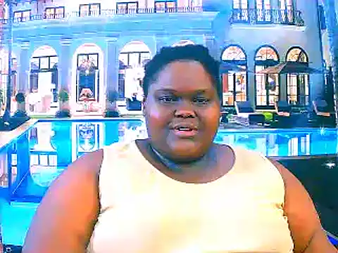 Snapshot of EbonyHotBuns chatting on March 2026 09:53:01 PM EbonyHotBuns online show from March 2026 09:53:01 PM