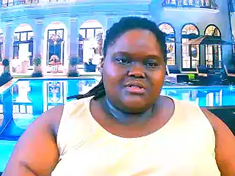 Snapshot of EbonyHotBuns chatting on March 2026 09:59:01 AM EbonyHotBuns online show from March 2026 09:59:01 AM