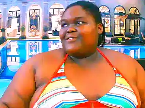 Snapshot of EbonyHotBuns chatting on March 2026 05:13:02 AM EbonyHotBuns online show from March 2026 05:13:02 AM