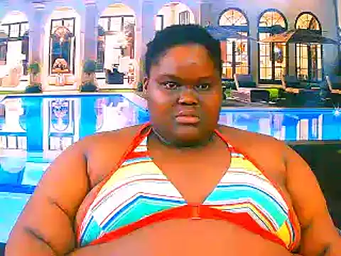 Snapshot of EbonyHotBuns chatting on March 2026 05:44:01 AM EbonyHotBuns online show from March 2026 05:44:01 AM