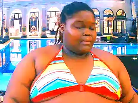 Snapshot of EbonyHotBuns chatting on March 2026 06:34:02 PM EbonyHotBuns online show from March 2026 06:34:02 PM