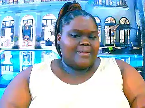 Snapshot of EbonyHotBuns chatting on March 2026 05:23:01 AM EbonyHotBuns online show from March 2026 05:23:01 AM