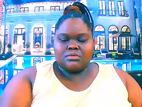 Snapshot of EbonyHotBuns chatting on March 2026 08:56:02 PM EbonyHotBuns online show from March 2026 08:56:02 PM