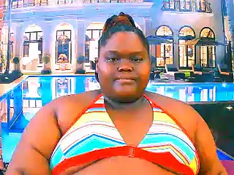 Snapshot of EbonyHotBuns chatting on March 2026 09:02:02 AM EbonyHotBuns online show from March 2026 09:02:02 AM