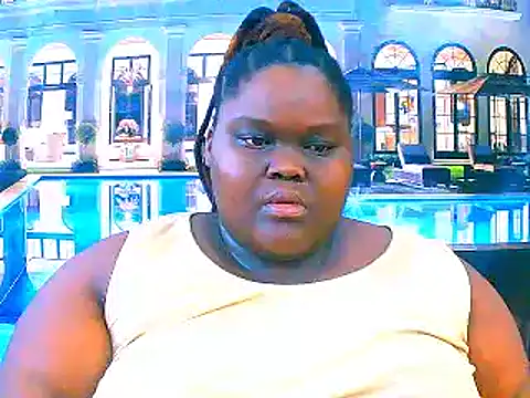 Snapshot of EbonyHotBuns chatting on March 2026 09:52:02 PM EbonyHotBuns online show from March 2026 09:52:02 PM