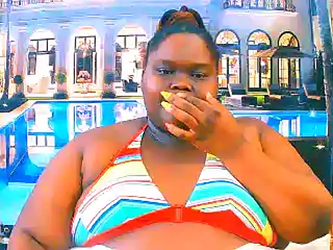 Snapshot of EbonyHotBuns chatting on March 2026 09:10:01 AM EbonyHotBuns online show from March 2026 09:10:01 AM