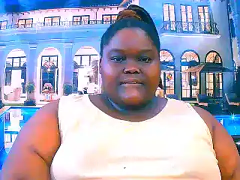 Snapshot of EbonyHotBuns chatting on April 2026 05:52:01 AM EbonyHotBuns online show from April 2026 05:52:01 AM