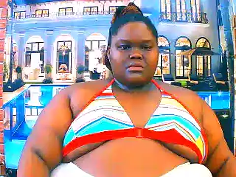 Snapshot of EbonyHotBuns chatting on April 2026 06:30:02 PM EbonyHotBuns online show from April 2026 06:30:02 PM