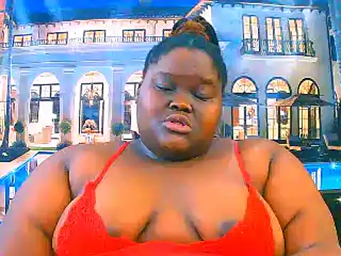 Snapshot of EbonyHotBuns chatting on April 2026 08:47:01 PM EbonyHotBuns online show from April 2026 08:47:01 PM