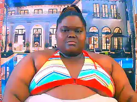 Snapshot of EbonyHotBuns chatting on April 2026 09:14:02 AM EbonyHotBuns online show from April 2026 09:14:02 AM