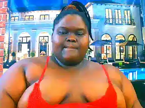 Snapshot of EbonyHotBuns chatting on April 2026 07:51:02 PM EbonyHotBuns online show from April 2026 07:51:02 PM