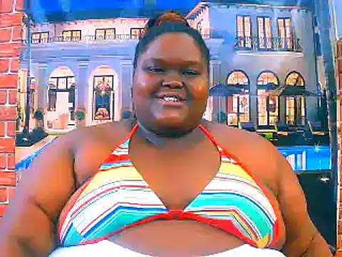 Snapshot of EbonyHotBuns chatting on April 2026 05:24:01 AM EbonyHotBuns online show from April 2026 05:24:01 AM