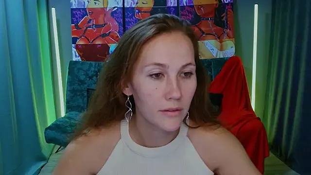 MichelleOrtis online show from January 2025 07:29:02 PM