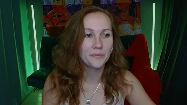 MichelleOrtis online show from January 2025 07:49:02 PM