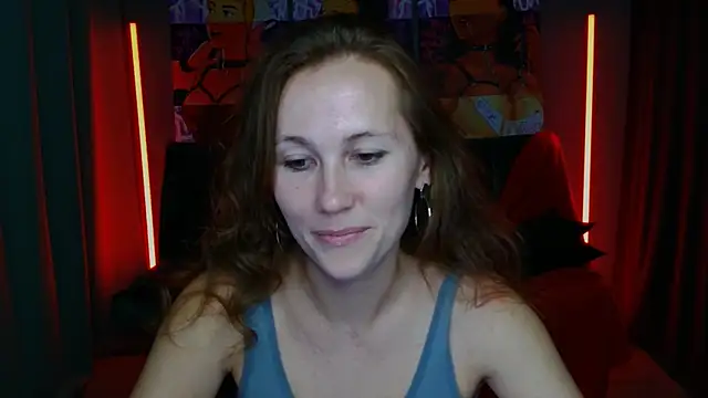 MichelleOrtis online show from January 2025 07:52:01 PM