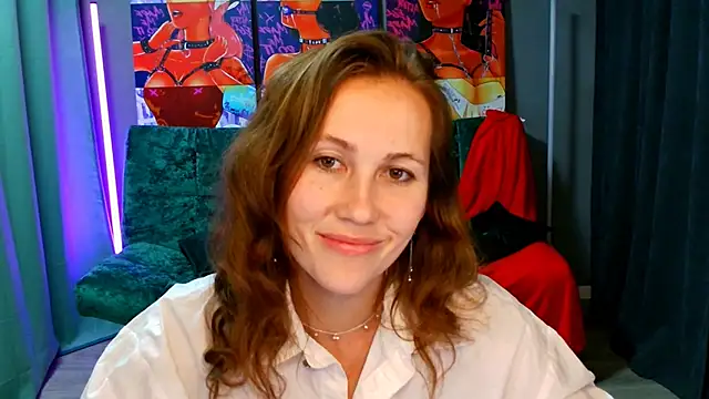 MichelleOrtis online show from January 2025 04:59:02 PM