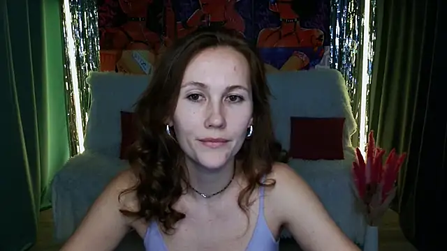 MichelleOrtis online show from February 2025 07:49:01 PM
