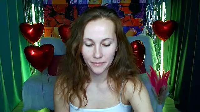 MichelleOrtis online show from February 2025 07:42:01 PM