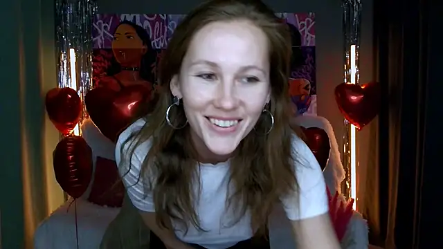 MichelleOrtis online show from February 2025 05:13:02 PM