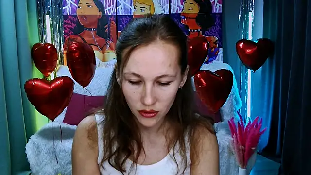 MichelleOrtis online show from February 2025 01:10:02 PM