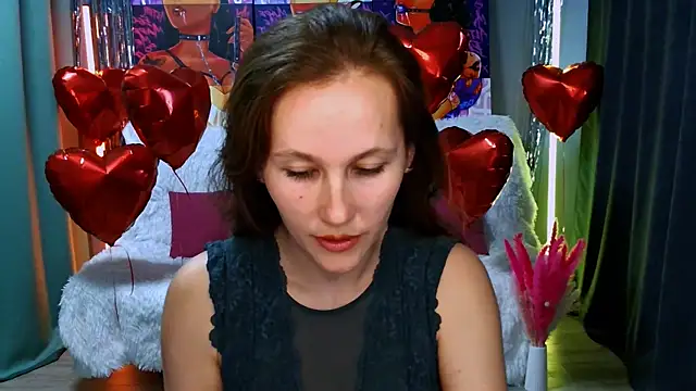 MichelleOrtis online show from February 2025 01:25:02 PM