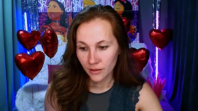 MichelleOrtis online show from February 2025 07:35:02 PM