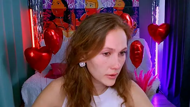 MichelleOrtis online show from March 2025 12:12:01 PM